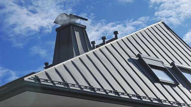 Lightweight composite roof tiles